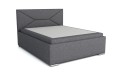 Łóżko z pojemnikiem Puro 2-o W14 Materac premium.jpg
