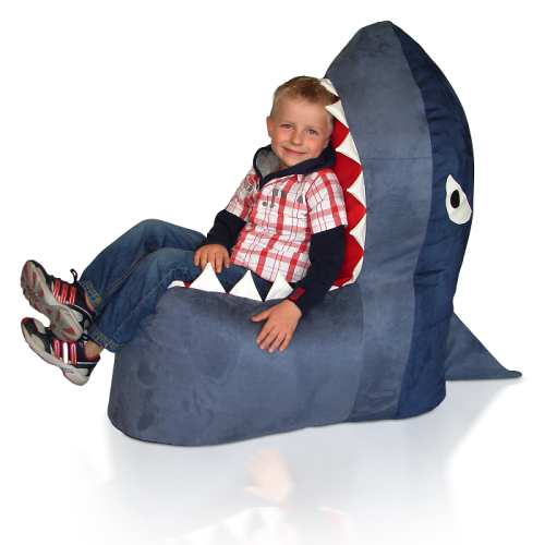 Pufa Shark