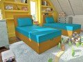 wiz_Westa_dzieciece_dwa-lozka-01zeusmeble.pl  łóżko dziecięce Westa KIDS.jpg